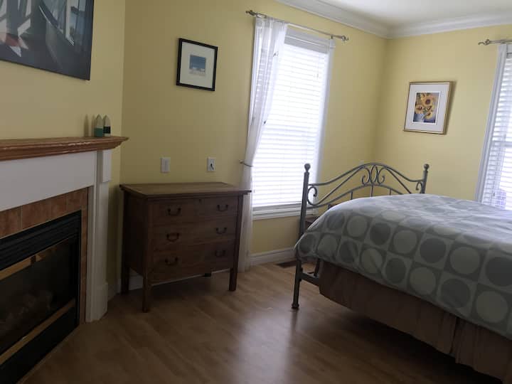 Upper Vacation Rentals & Homes Nova Scotia, Canada Airbnb