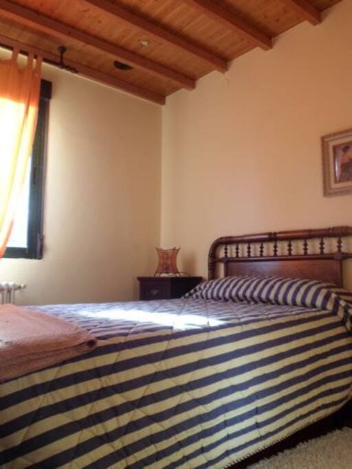 Dormitorio 1