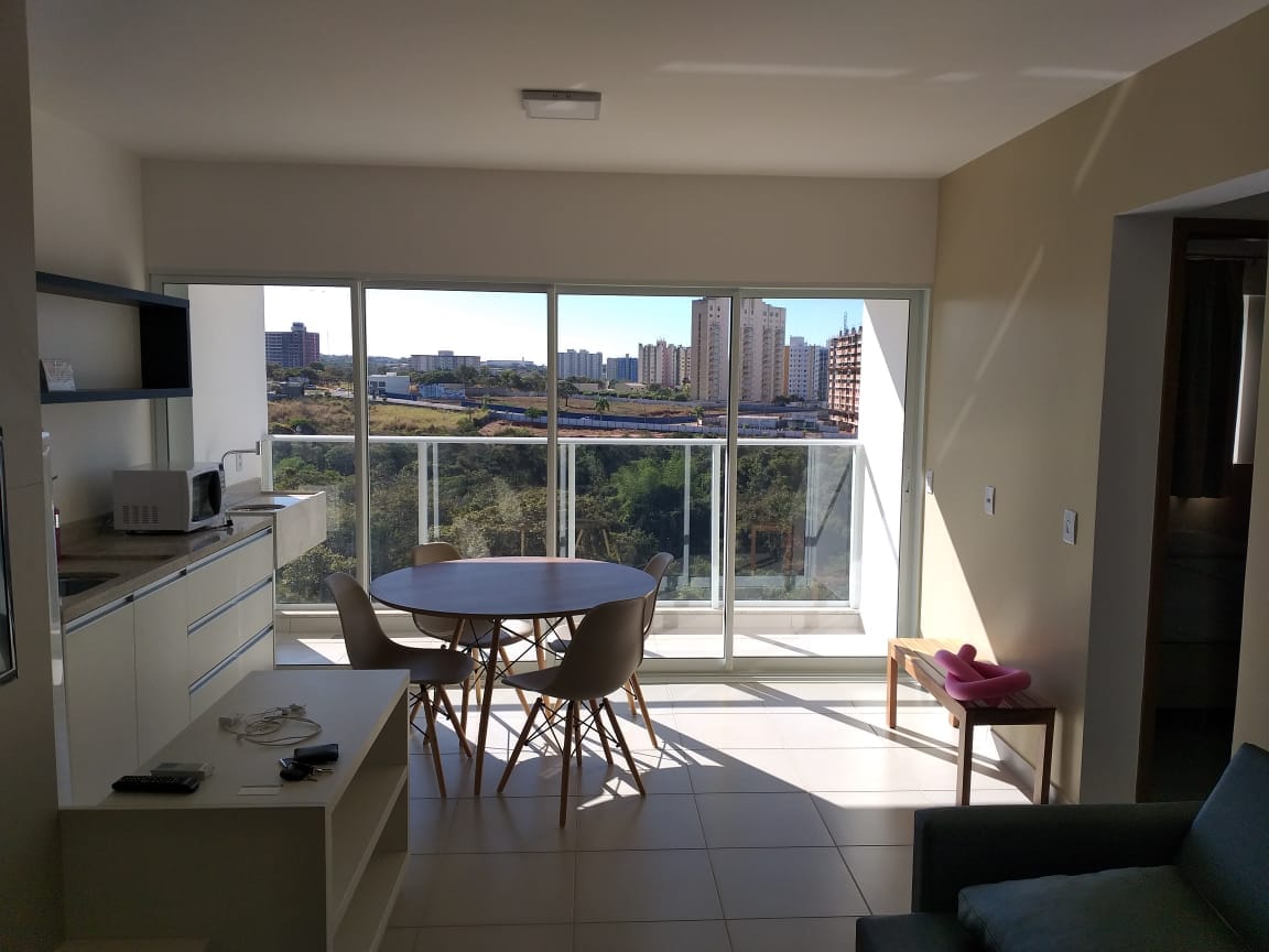 Резиденција Евијан Термас