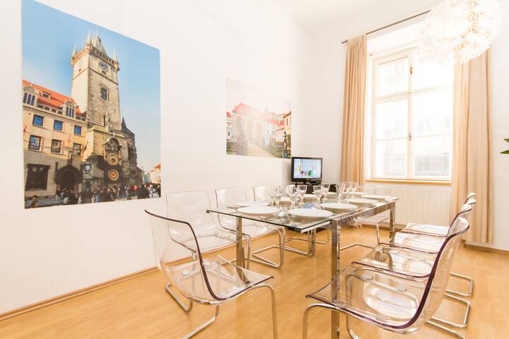 Fashion A 5-Bedrooms, 4-Bathrooms (Old Town) gallery image 4