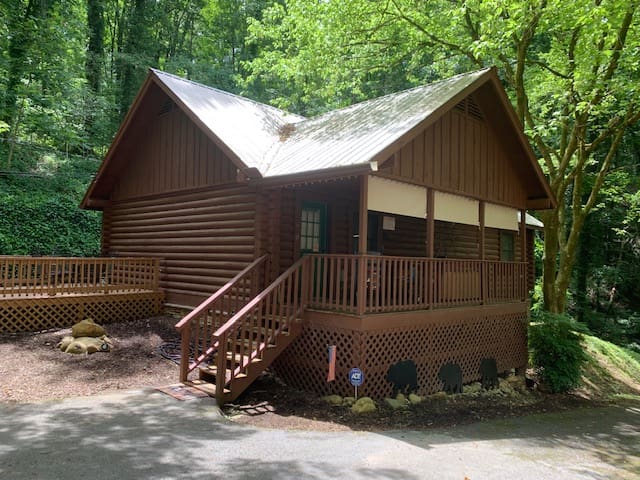 Airbnb Pigeon Forge Vacation Rentals Places To Stay