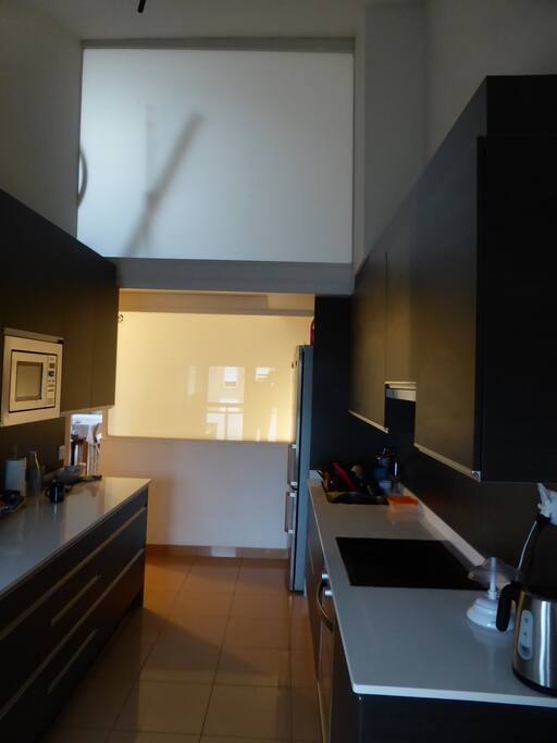 Cocina