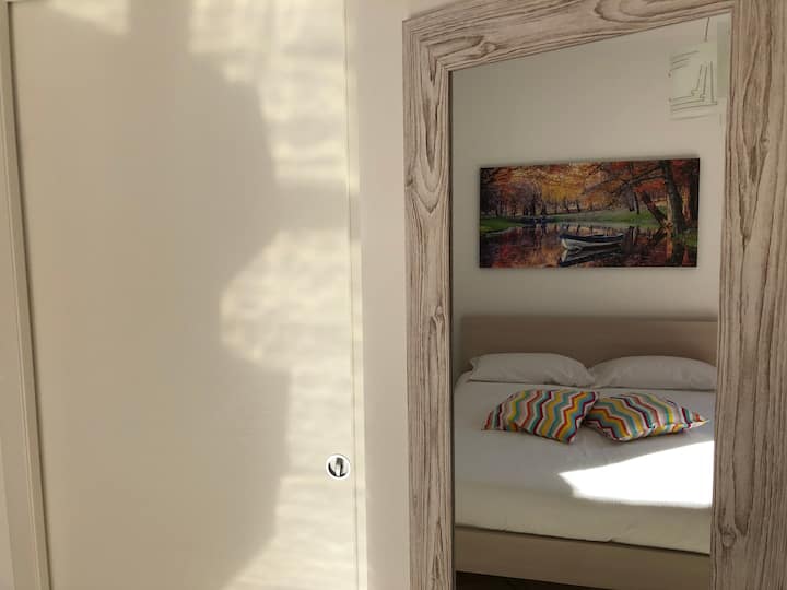 საძინებელი