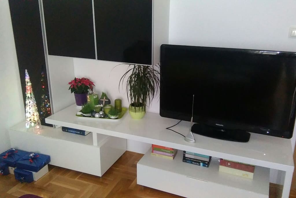 Dnevni boravak