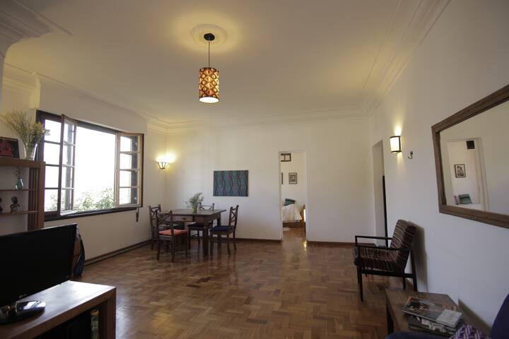 Apartment in Santa Teresa with superb view! gallery image 3