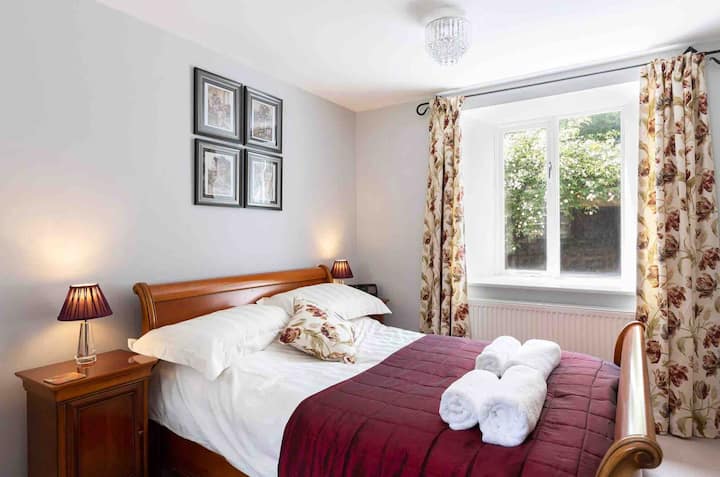 საძინებლის ნომერი 1