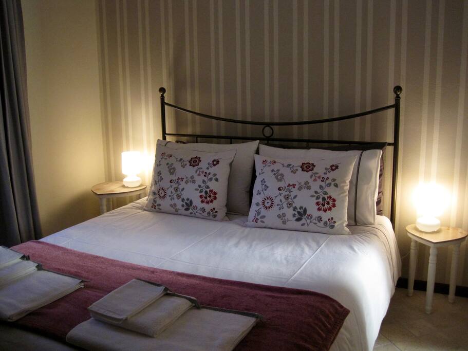 Camera da letto
