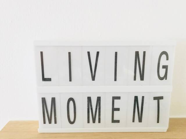 Living The Moment – Your Charming House gallery image 2