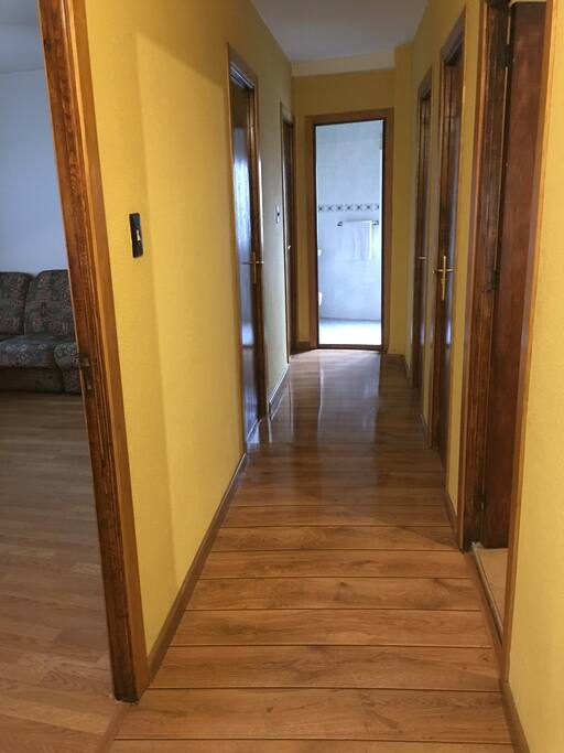Pasillo