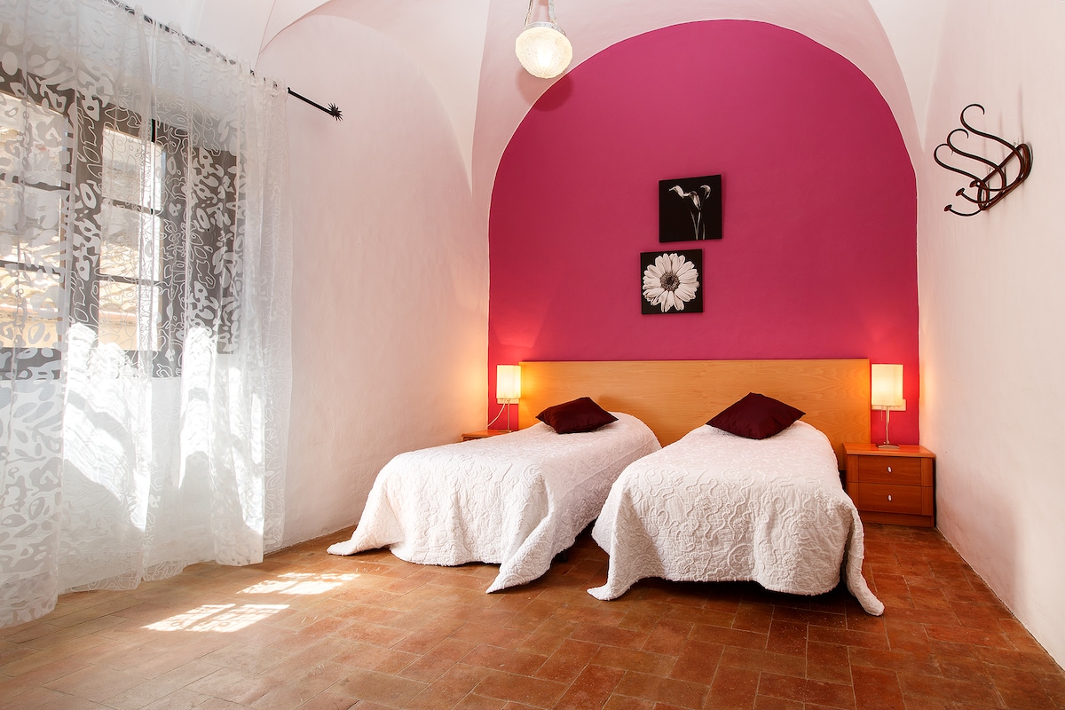 Спална соба 3