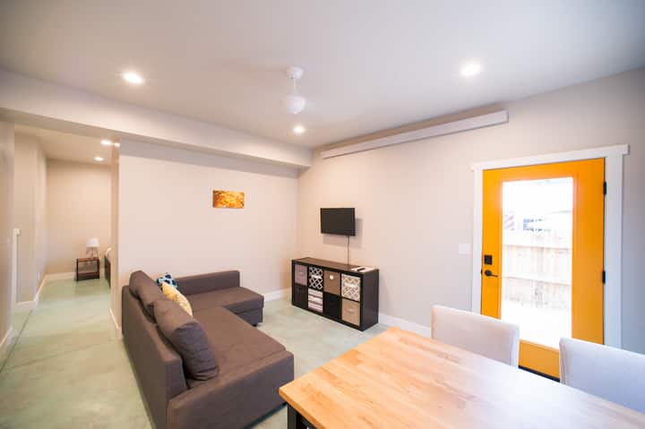 Изстрел от кухнята