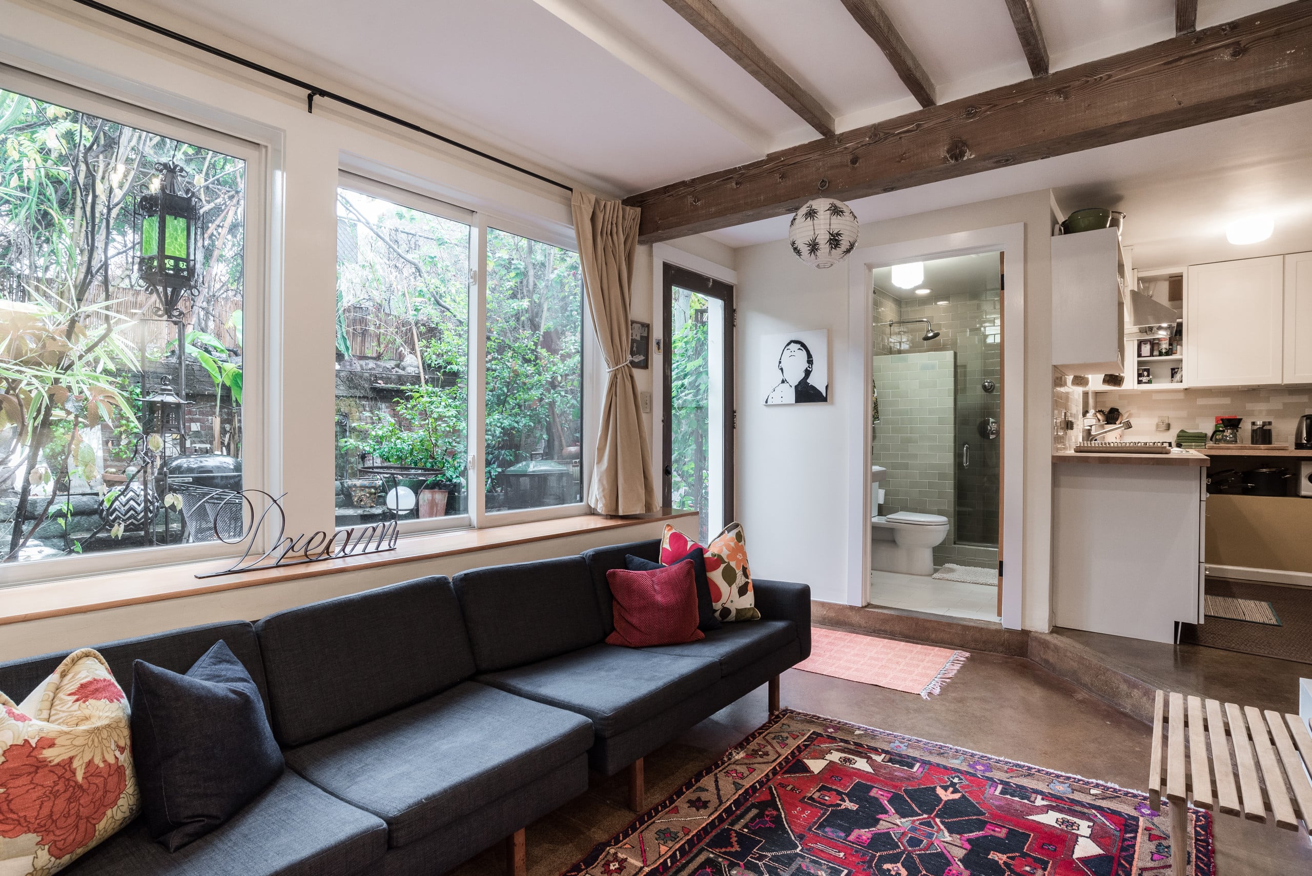 Home in San Francisco · ★4.91 · 1 bedroom · 1 bed · 1 bath - Image 4