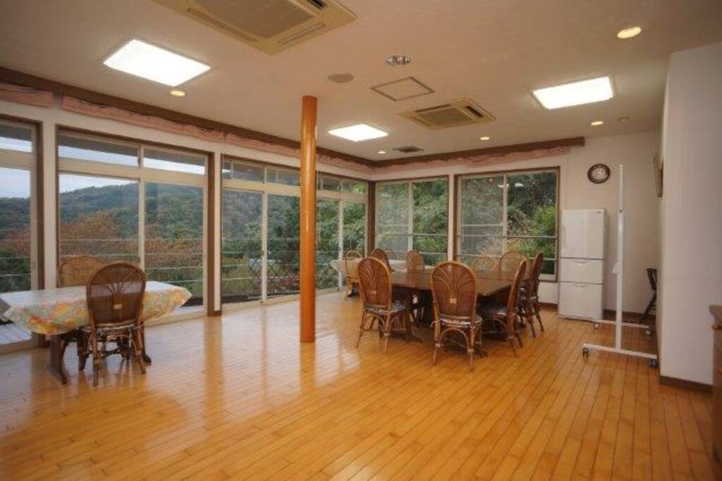 餐厅