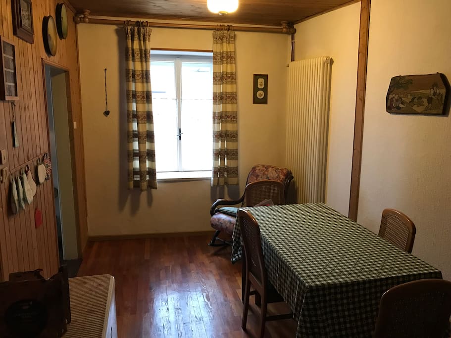 Cucina
