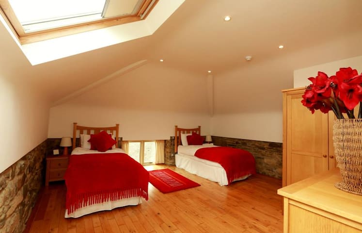 The Design guide for single one-off houses within Cavan rural countryside aims to provide guidance to people who wish to build a home in the Planning Permission - Cavan County Council