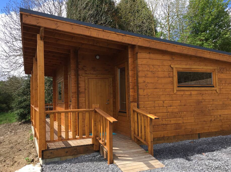 Cabin