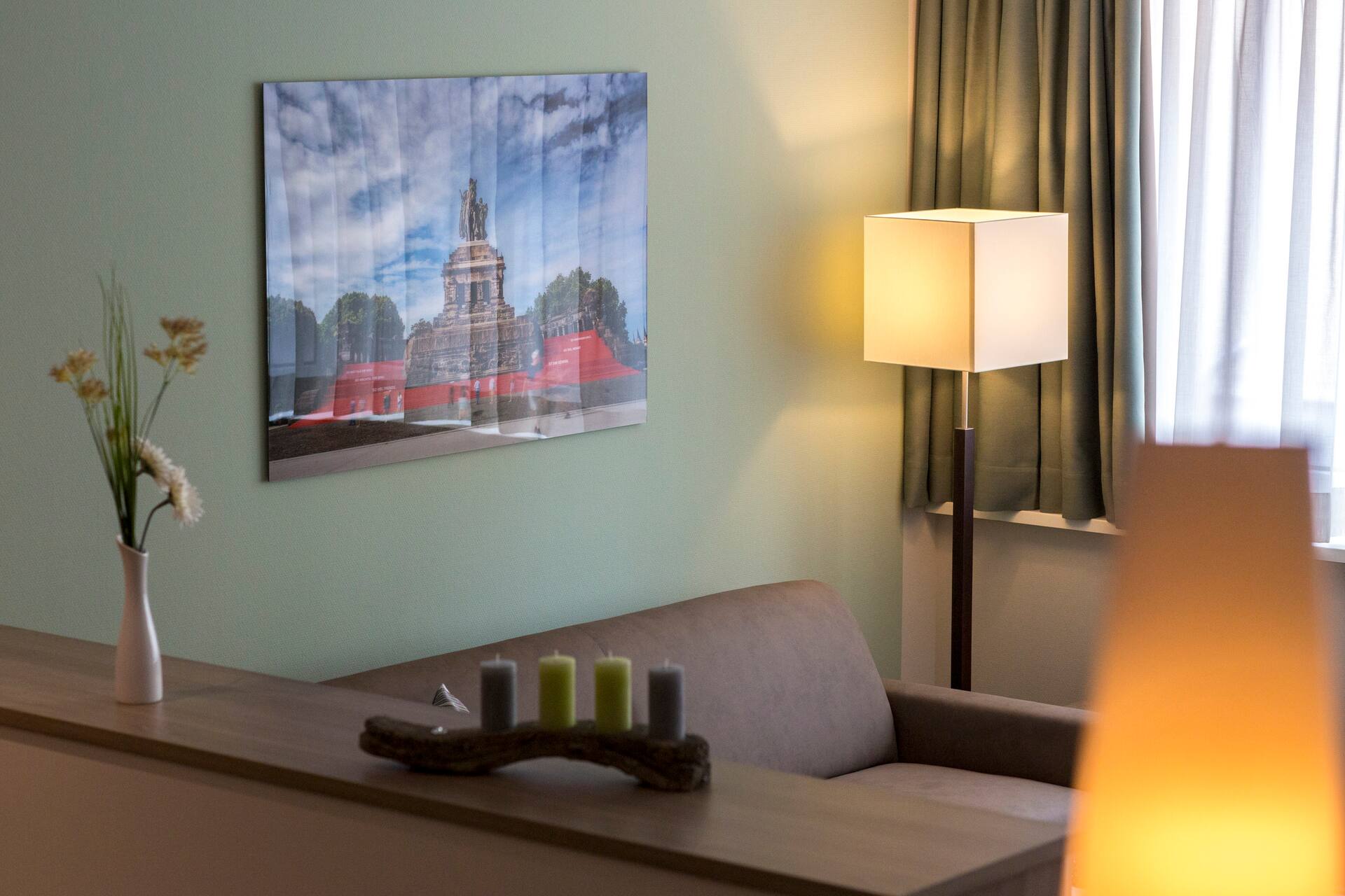 Cozy-Flats Koblenz — foto 3