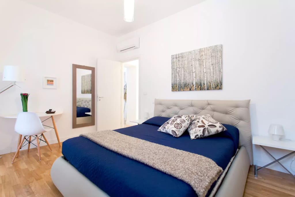 The Bedroom - Serpotta