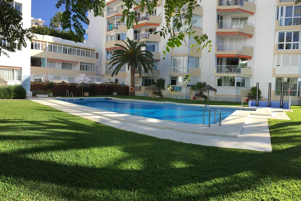 Shared pool and gards
