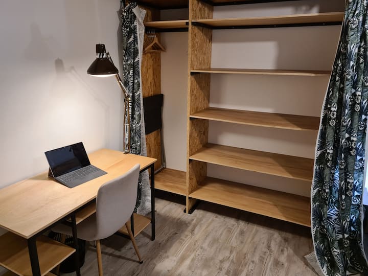 საძინებელი 2