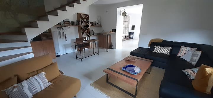 Villa 10/14 Posti A Camerota - Marina di Camerota