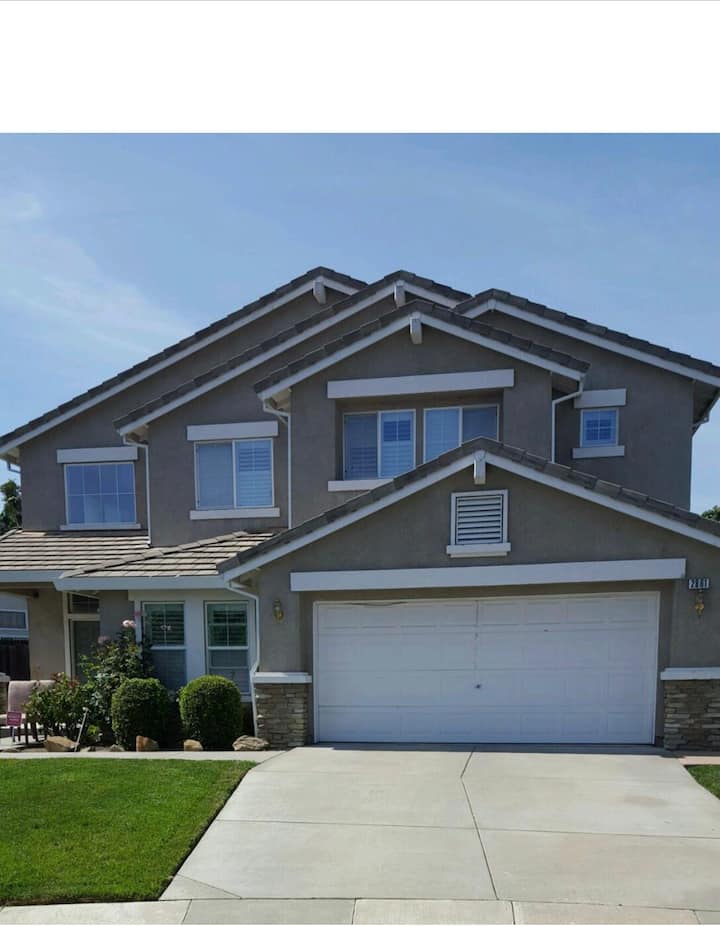 Fairfield Holiday Rentals & Homes California, United States Airbnb