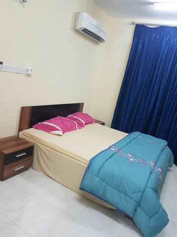 Azal furnished appartments