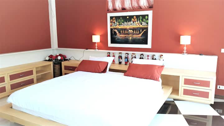 Спална соба 1