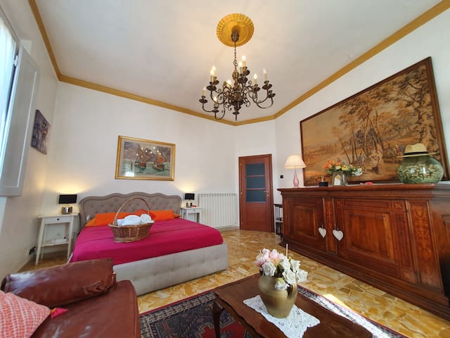 M&B HOUSE 1 - Santa Maria Novella