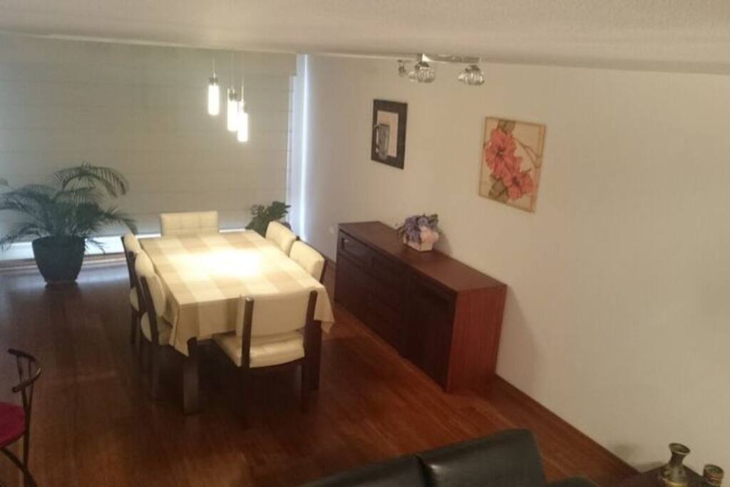Comedor