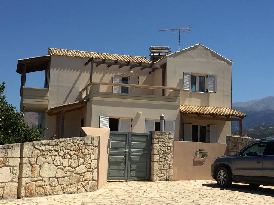 House view
