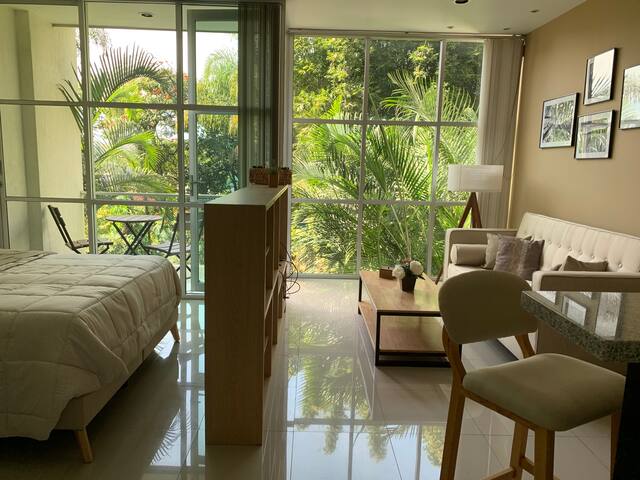 ENCANTADORA SUITE-LOFT