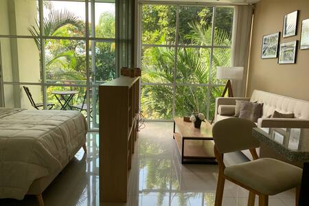 ENCANTADORA SUITE-LOFT