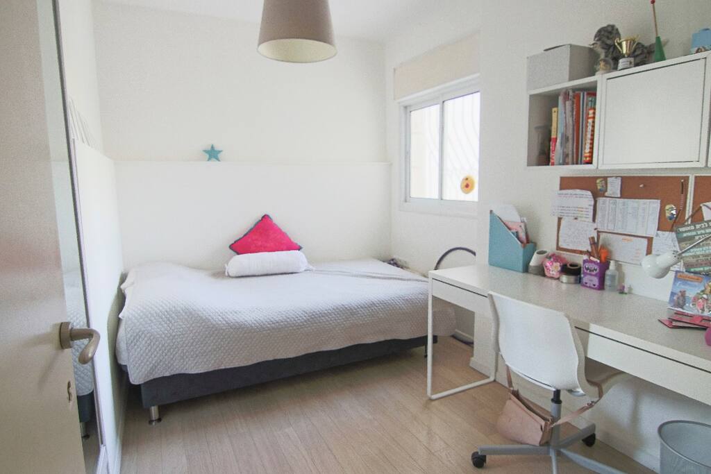 bed room