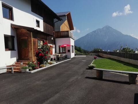 Berghof Knabl
