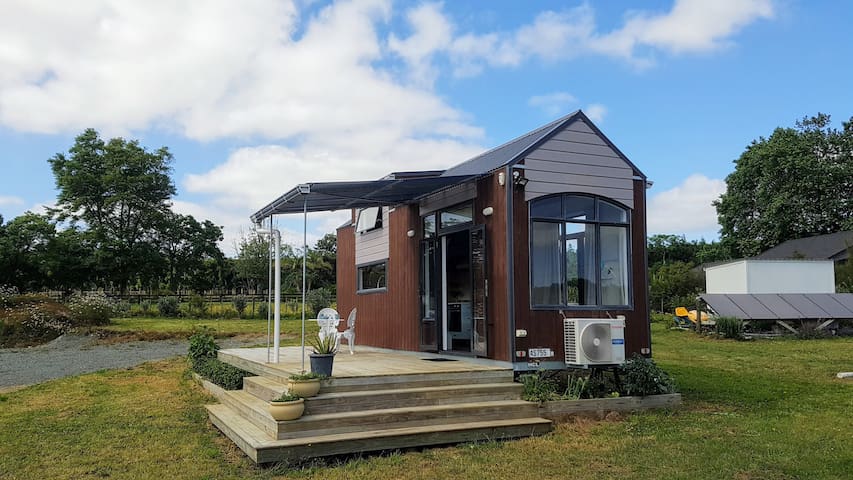 Airbnb Titoki Vacation Rentals Places To Stay Northland