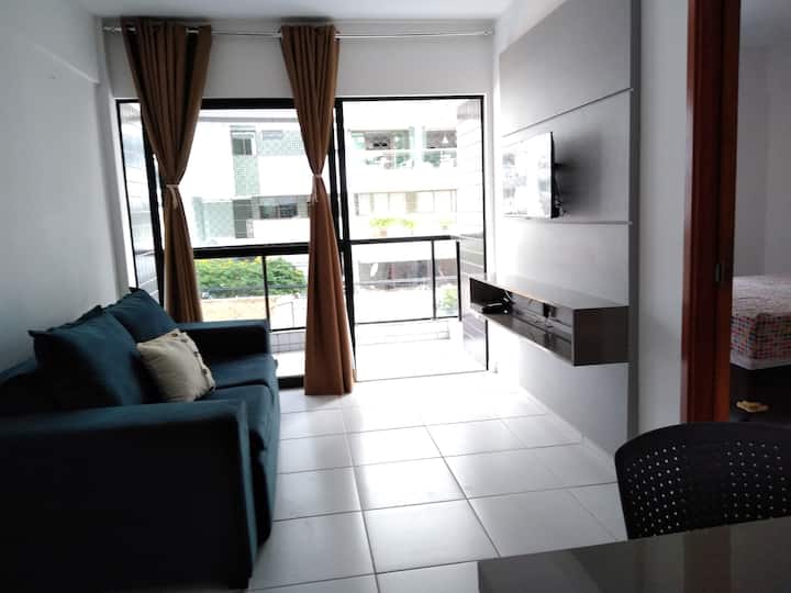 Ოთახი აივნით