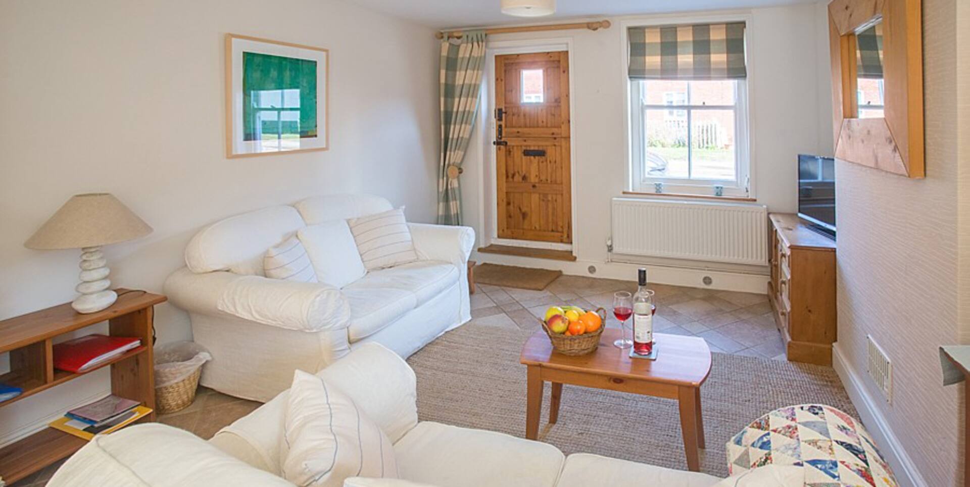 Drift In - Romantic Cottage in Aldeburgh
