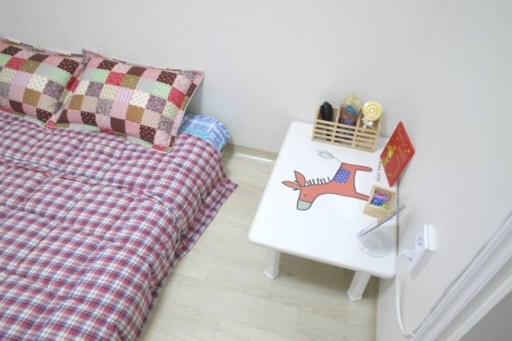 couple room
