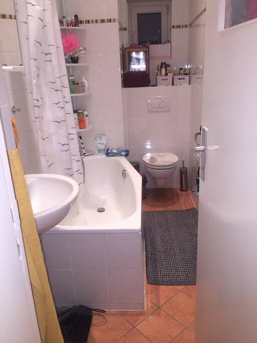 Badezimmer
