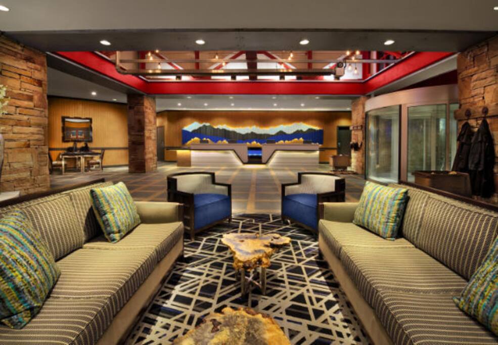 Conversation Pit