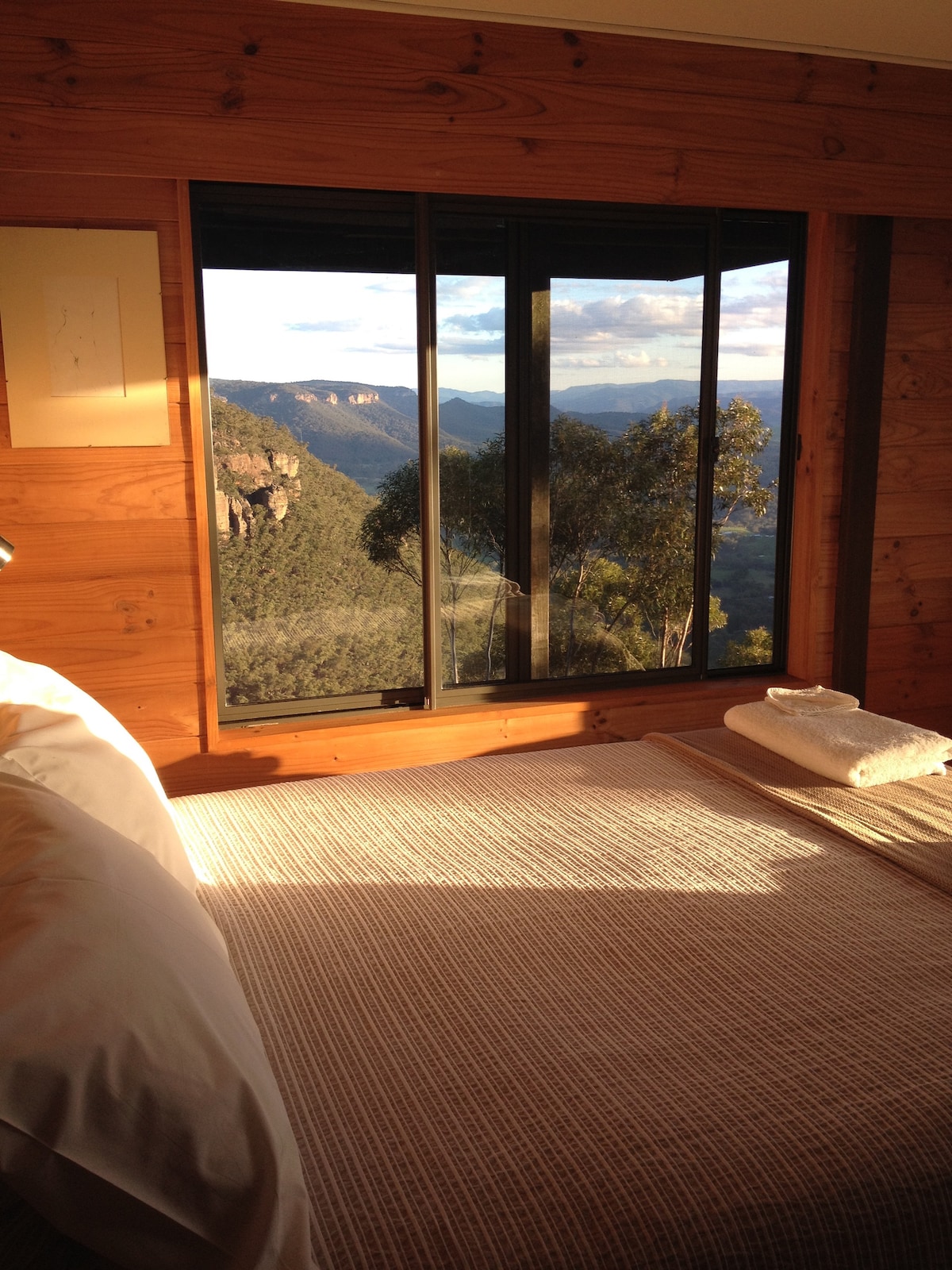 Master Bedroom QB with en-suite