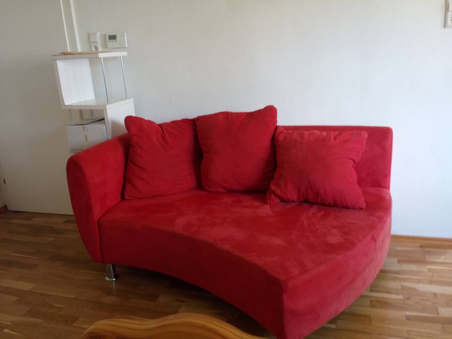 sofa bed
