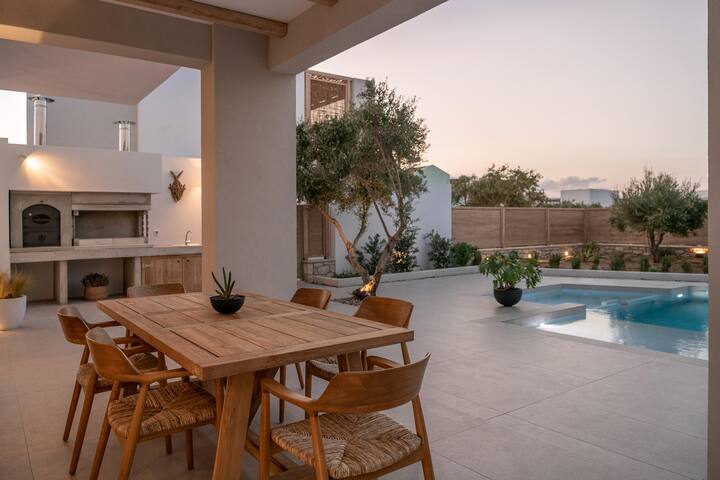 22 Sleeps★Walk Market&Taverna★500mt to the beach gallery image 5