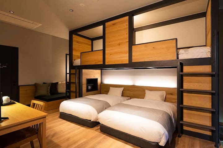 Hotel Karuizawa Cross managed Airbnb listing 3