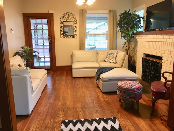 15 Best Airbnb Vacation Rentals In Mt Dora, Florida Updated 2024