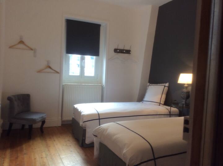 Спална соба 1