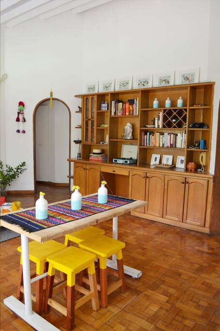 Dinning room