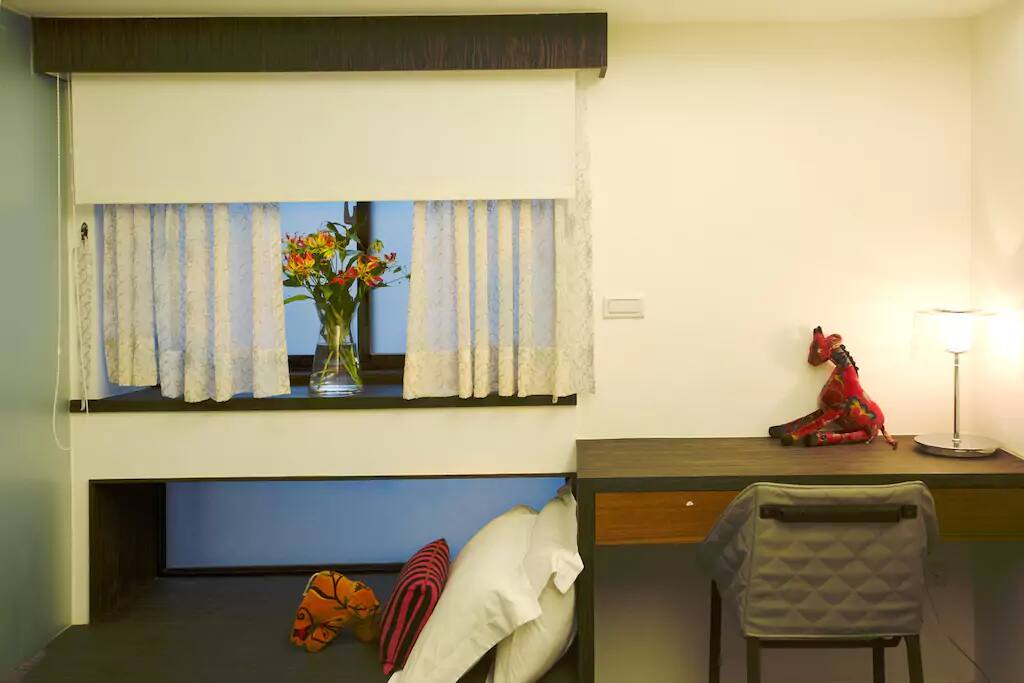 主臥室 Main Room