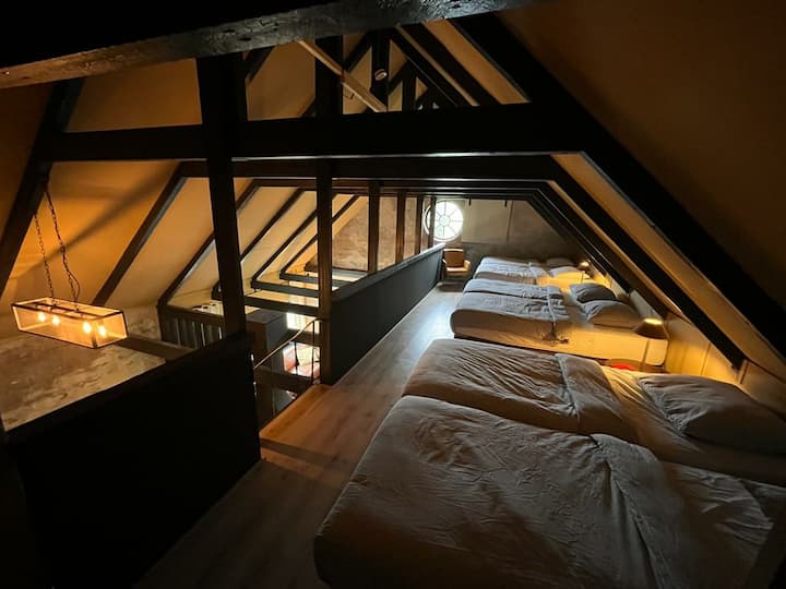 Spálňa 6